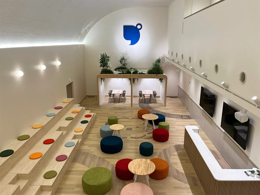 コアスペースの写真1