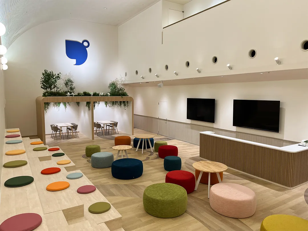 コアスペースの写真1