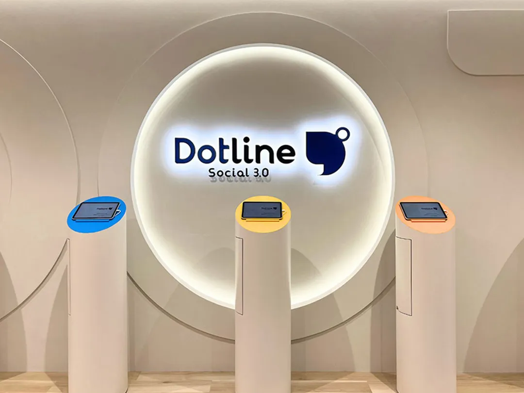 エントランスの写真1