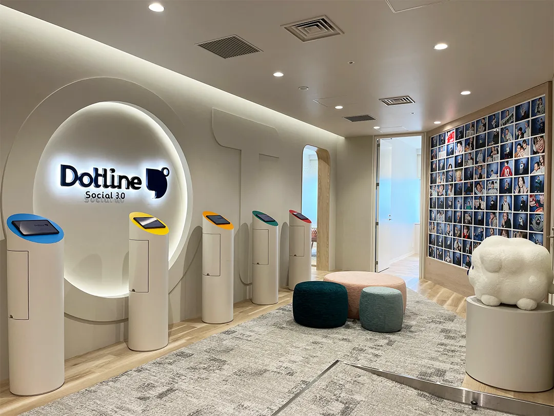 エントランスの写真2