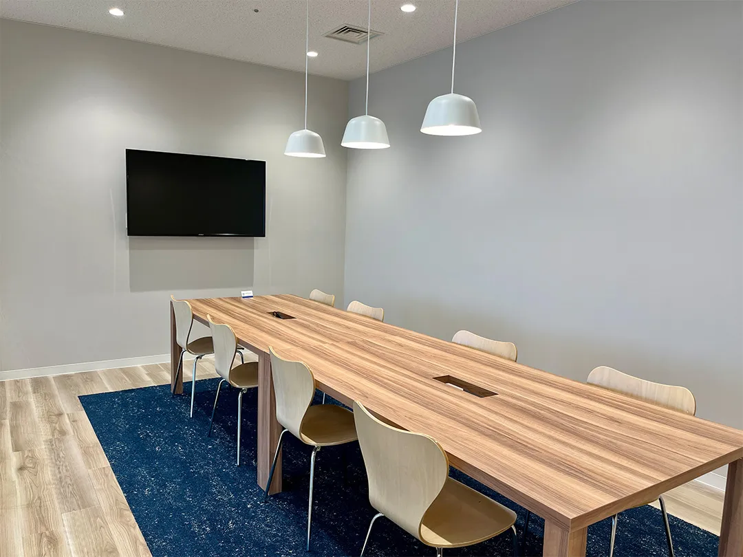 面接・会議スペース3