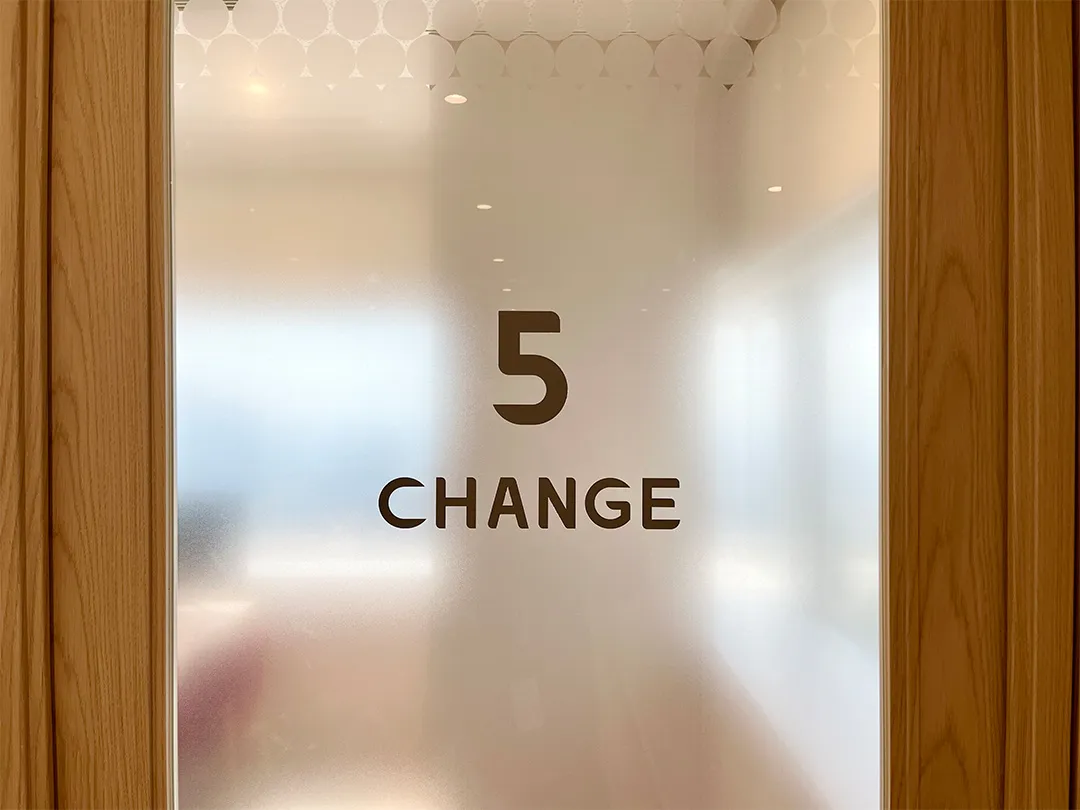 面接・会議スペース6