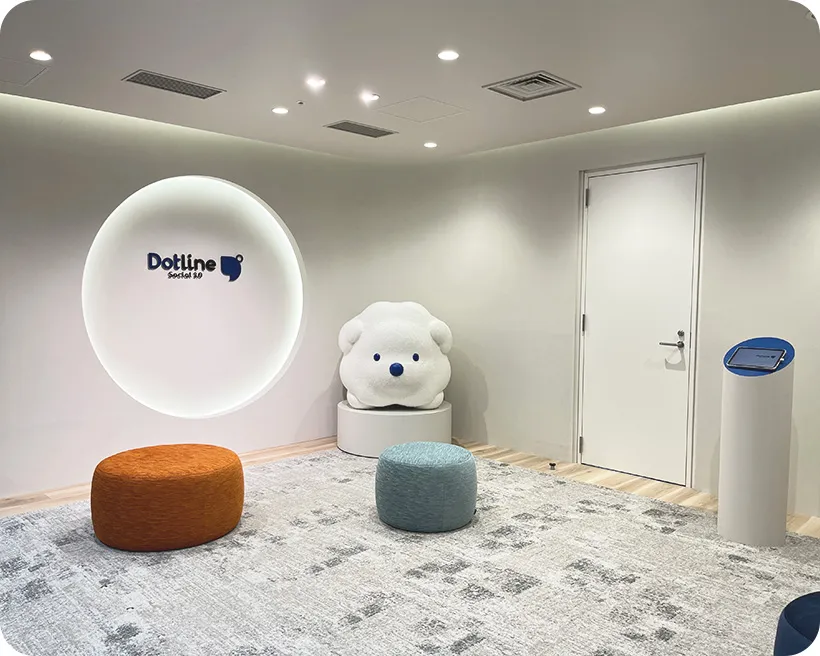 エントランス写真35階