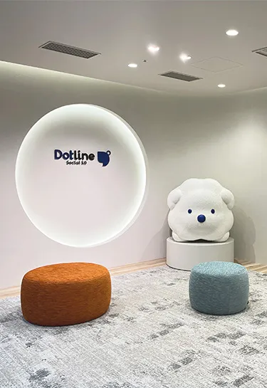 エントランス写真35階